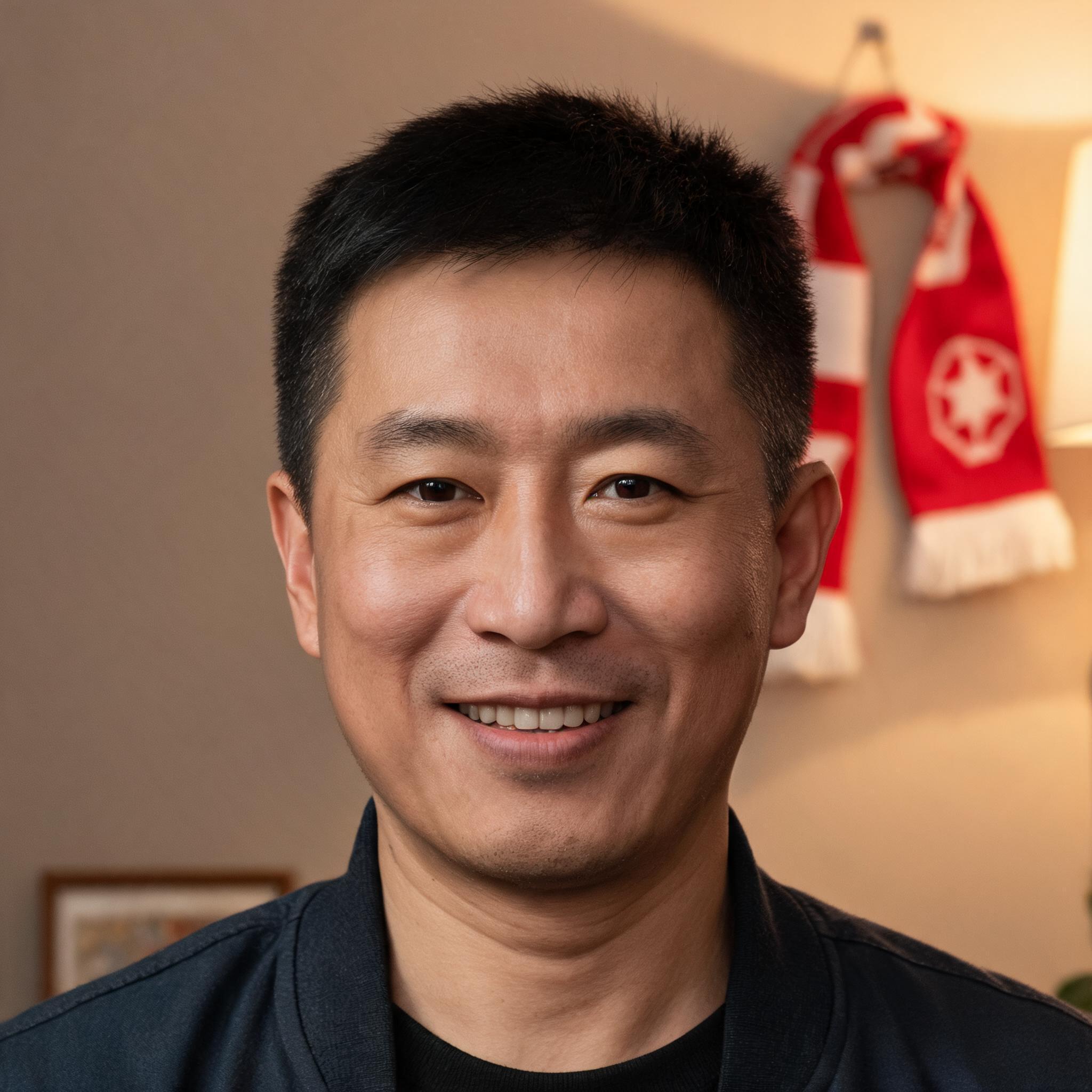 用户头像
